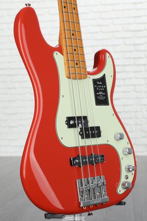 5674】 Greco Phoenix PJ BASS red-