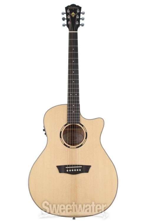 Washburn deals woodline 10