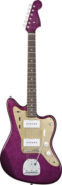 Fender J Mascis Jazzmaster | Sweetwater