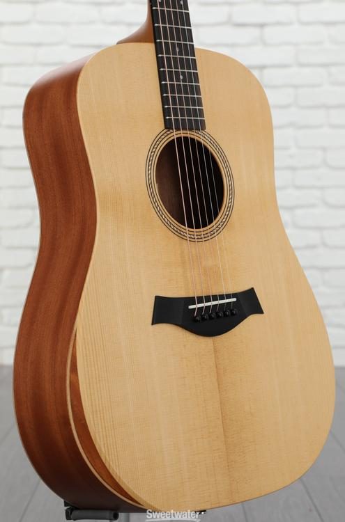 Taylor Academy 10 Acoustic Guitar - Natural