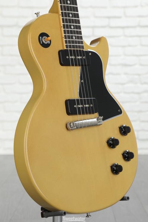 Gibson Custom 1957 Les Paul Special Single Cut Reissue Electric 