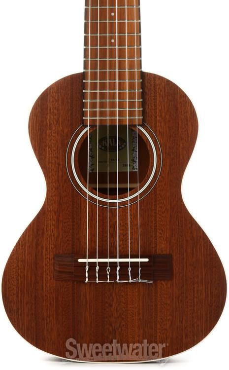 Kala KA-GL Mahogany Guitarlele - Natural Satin