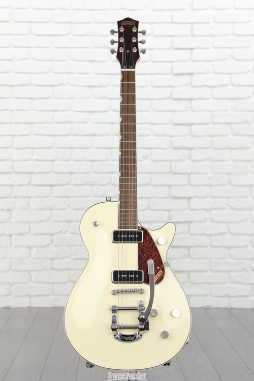 Gretsch G5210T-P90 Electromatic Jet Two 90 - Vintage White