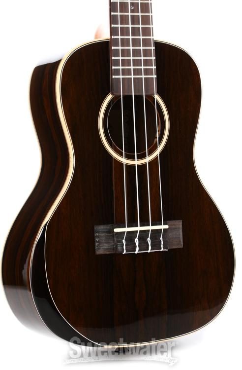 Kala KA-PX-ZCT-C Premier Exotic Ziricote Concert Ukulele