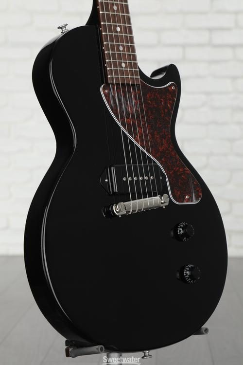 Gibson Les Paul Junior - Ebony