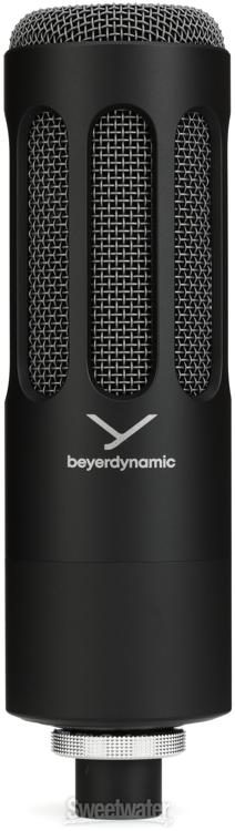 Beyerdynamic M70 Pro X Dynamic Broadcast Microphone for Streaming