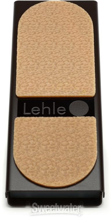 Lehle Stereo Volume Pedal