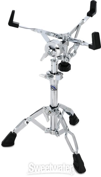 Ludwig LAS22SS Atlas Standard Snare Stand | Sweetwater