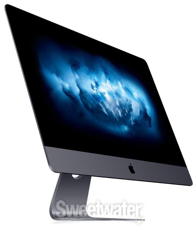 Apple iMac Pro - 27