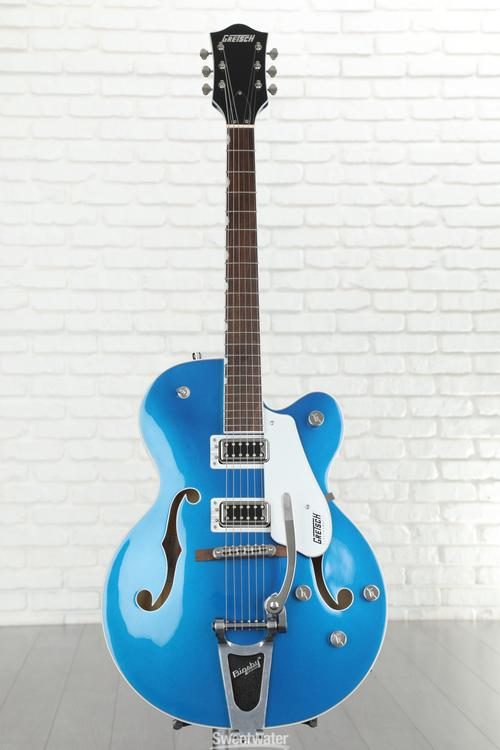 Gretsch G5420T Electromatic Classic Hollowbody Single-cut Electric