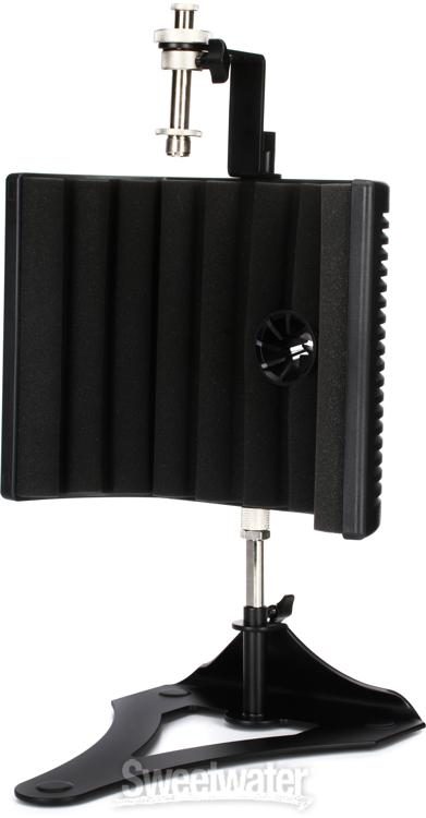 sE Electronics guitaRF Reflexion Filter with Stand | Sweetwater