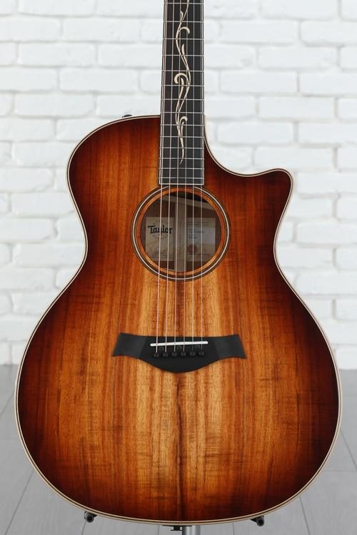 Taylor deals k24ce used