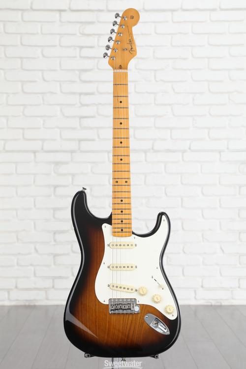 Fender Stories Collection Eric Johnson 1954 