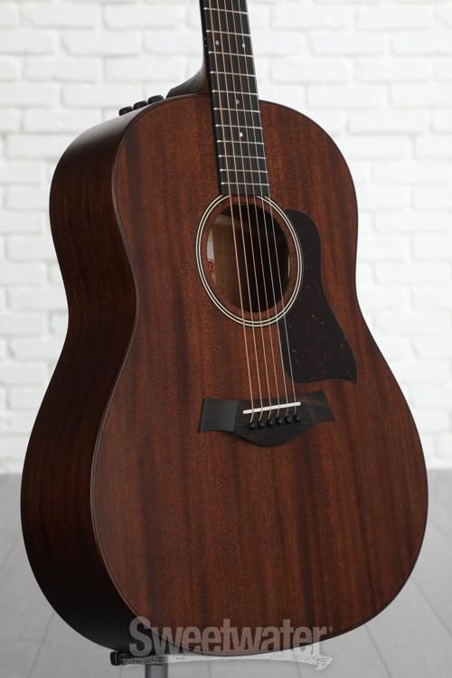 ギター Taylor AD27e Taylor 2022 AD27e American Dream Grand Pacific Acoustic