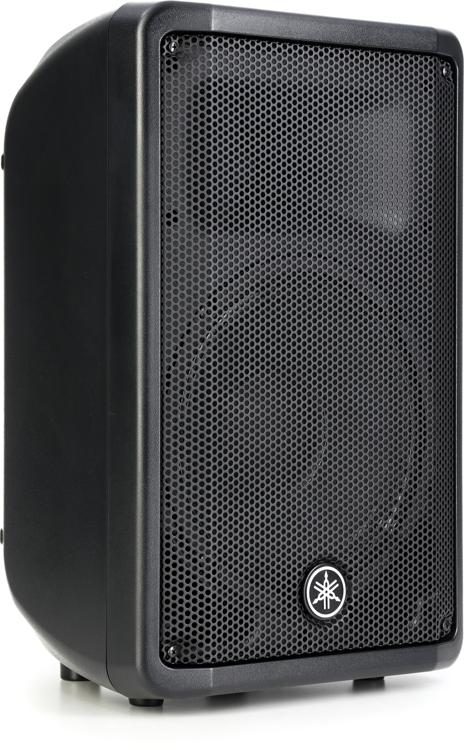 Yamaha CBR10 700W 10 inch Passive Speaker Pair | Sweetwater