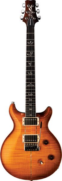 PRS 25th Anniversary Santana | Sweetwater