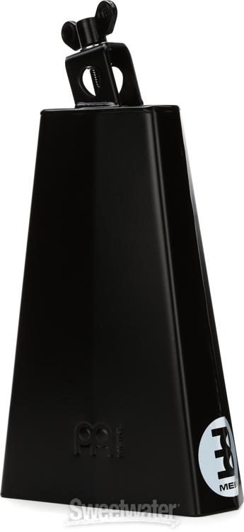 Meinl Percussion Headliner Series Steel Mountable Cowbell - 8 inch