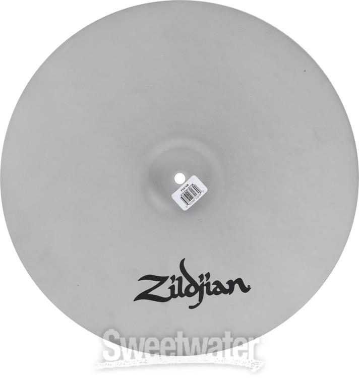 Zildjian 16-inch FX Stacks Cymbals with Cymbolt Mount | Sweetwater