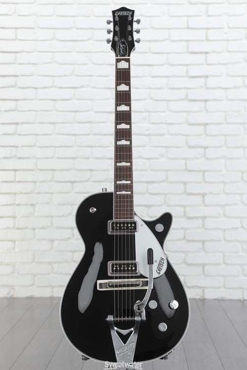 Gretsch G6128T-GH George Harrison Signature Duo Jet with Bigsby