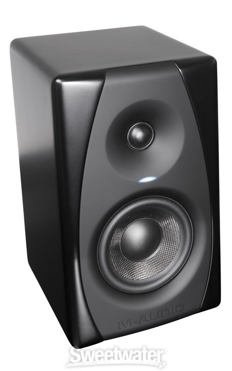 M-AUDIO Studiophile CX5スピーカー ペア M-Audio CX5 | Sweetwater