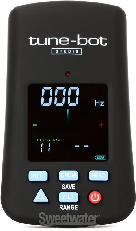 Overtone Labs Tune-Bot Studio Drum Tuner