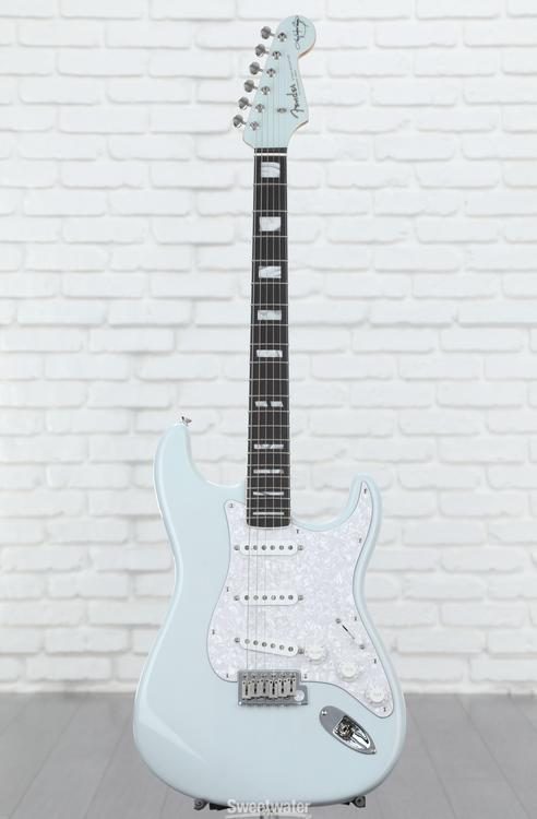 Fender Kenny Wayne Shepherd Stratocaster Electric Guitar