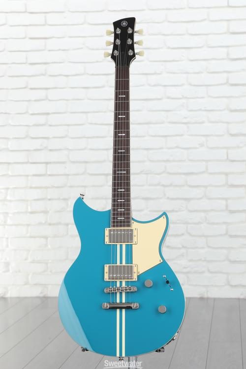 Yamaha Revstar Standard RSS20 Electric Guitar - Swift Blue