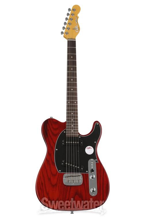 G&L Tribute ASAT Special Electric Guitar - Irish Ale | Sweetwater