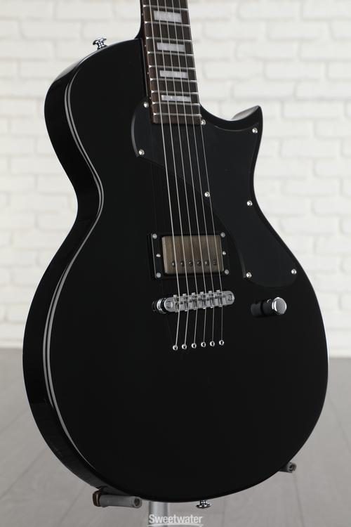 ESP LTD EC-01 Electric Guitar - Black
