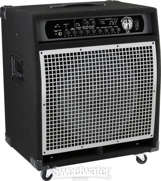 SWR WorkingPro 15 | Sweetwater