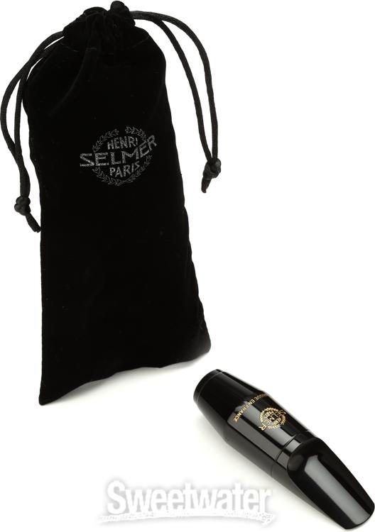 Selmer Alto Saxophone Mouthpiece (S412170)