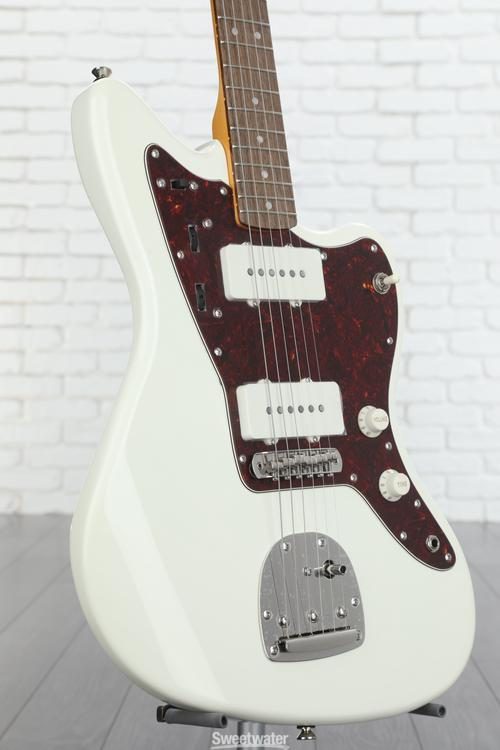 Squier Classic Vibe '60s Jazzmaster - Olympic White