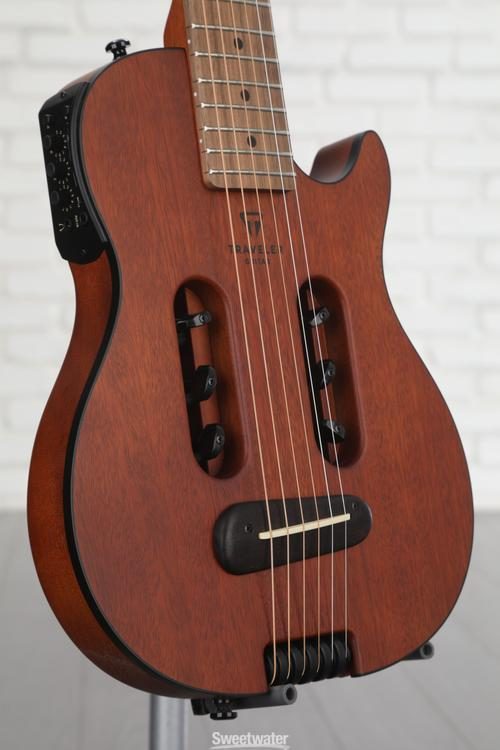 Traveler guitar deals escape mark iii