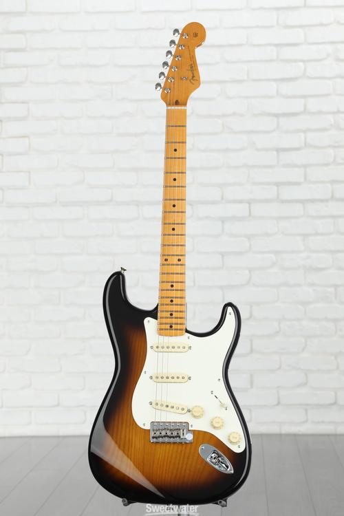 Virginia stratocaster on sale