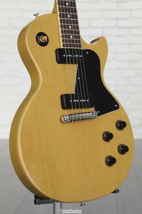 Gibson les paul special shop tv