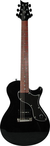 PRS Paul Reed Smith SE ONE 中古 ブラック レア PRS Paul Reed Smith SE ONE 中古 ブラック レア Paul Reed Smith SE