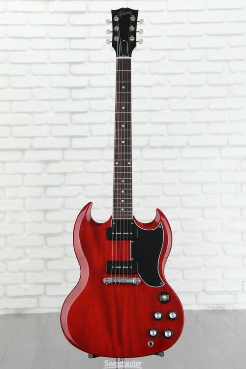 Gibson SG Special - Vintage Cherry | Sweetwater