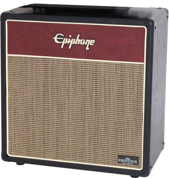 Epiphone Amplifiers Valve Junior Extension Cabinet | Sweetwater