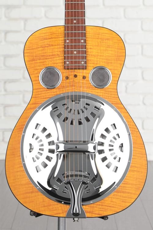 Epiphone resonator online