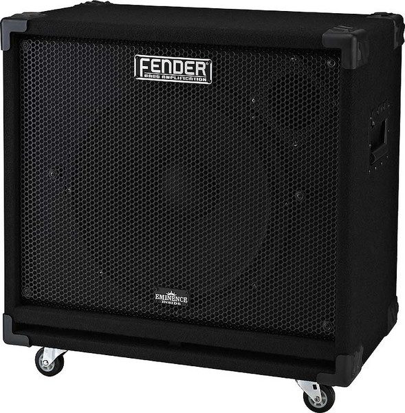 Fender Bassman 115 Cabinet | Sweetwater