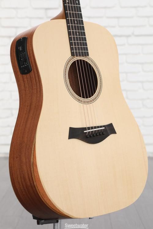 Taylor Academy 10e Acoustic-electric Guitar - Natural | Sweetwater