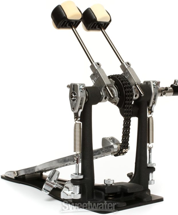 Pearl Eliminator P2002C Double Kick Pedal