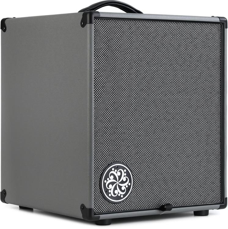 Darkglass DG112A 500-watt 1 x 12-inch Bass Combo Amp
