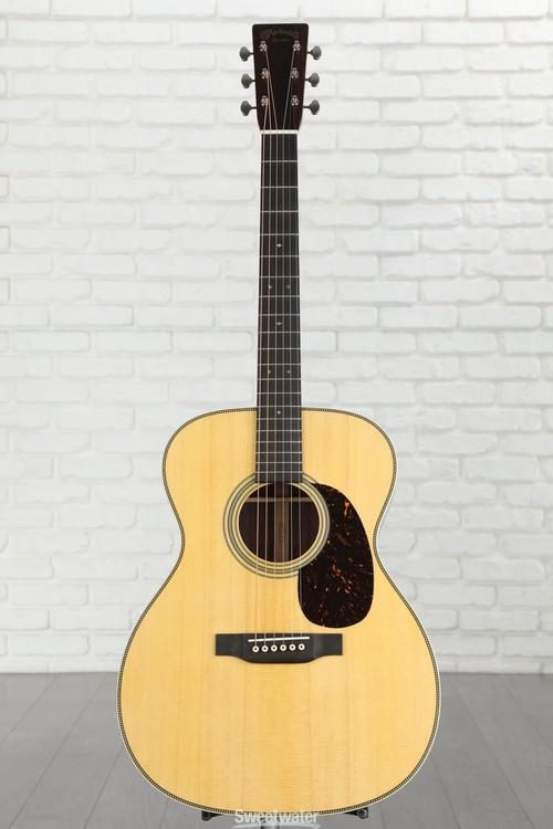 Martin 000-28 Acoustic Guitar - Natural