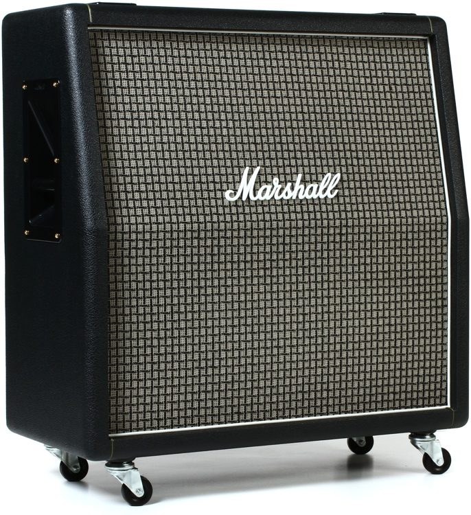 Marshall JVM205H - Head and 1960AX Cabinet Bundle | Sweetwater