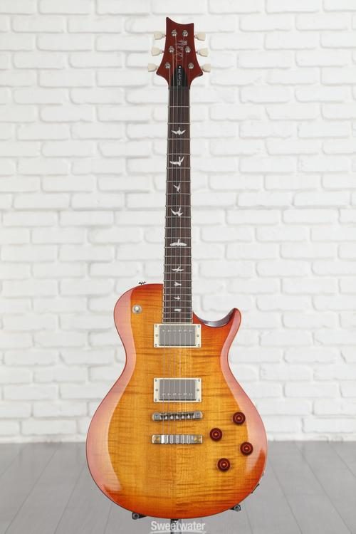 PRS SE Singlecut McCarty 594 Electric Guitar - Vintage Sunburst