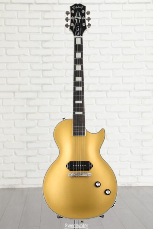 Epiphone les deals paul gold glory