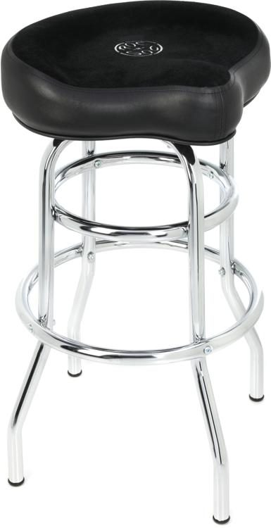 Roc-N-Soc Tower Seat with Original Saddle - Black