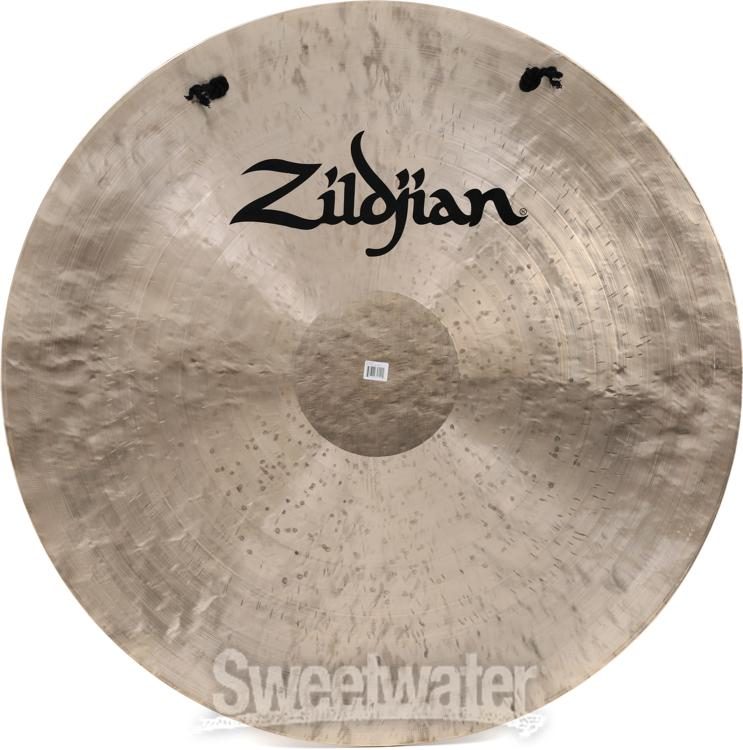 MYSTIC Wind Gong 40 Silesian Drum