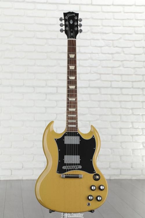 Gibson deals sg sweetwater